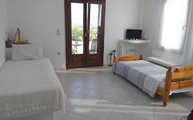 Naxian Vacation With Sea View